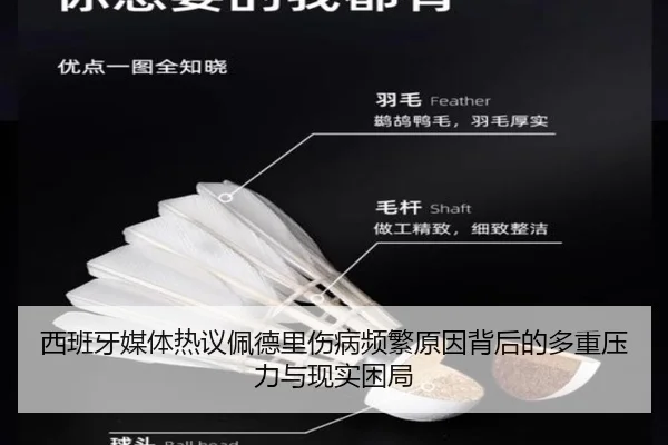 西班牙媒体热议佩德里伤病频繁原因背后的多重压力与现实困局